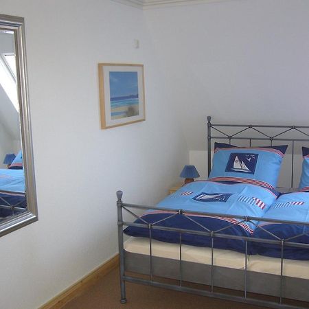 Ferienwohnung Lichtis Hues List auf Sylt Zimmer foto